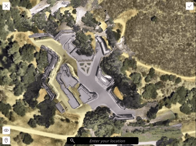 Photogrammetry-As-A-Service preview